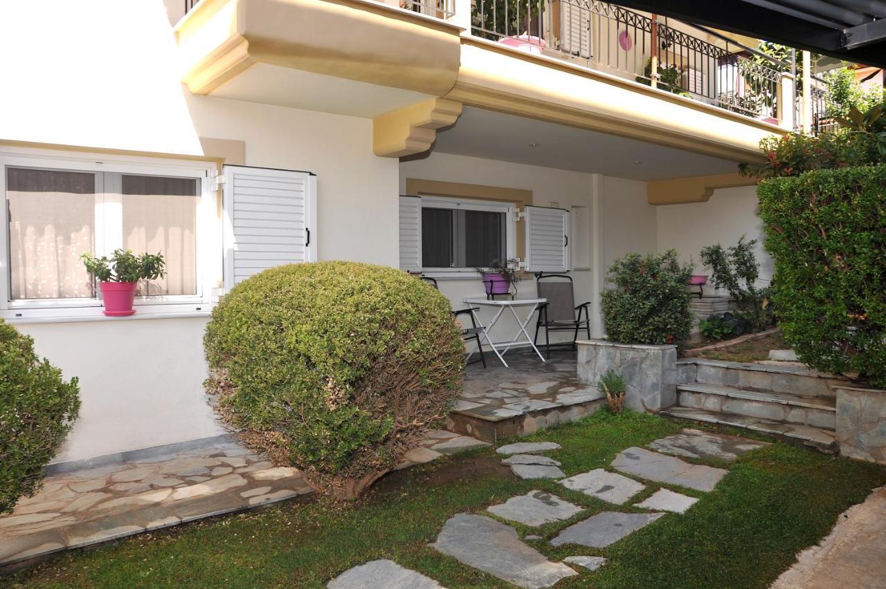 La Maison De Keti Kalambaka Exterior photo