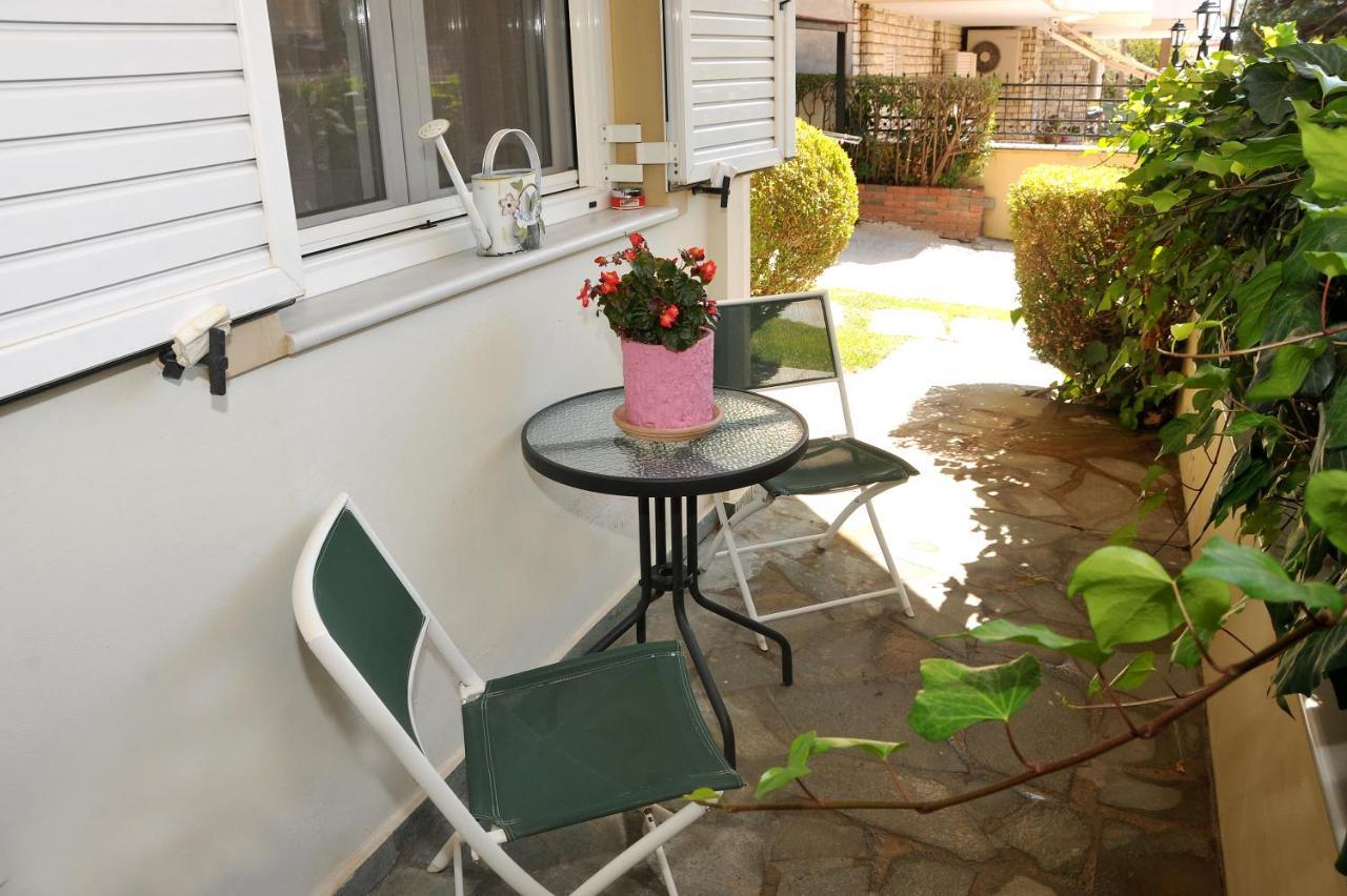 La Maison De Keti Kalambaka Exterior photo