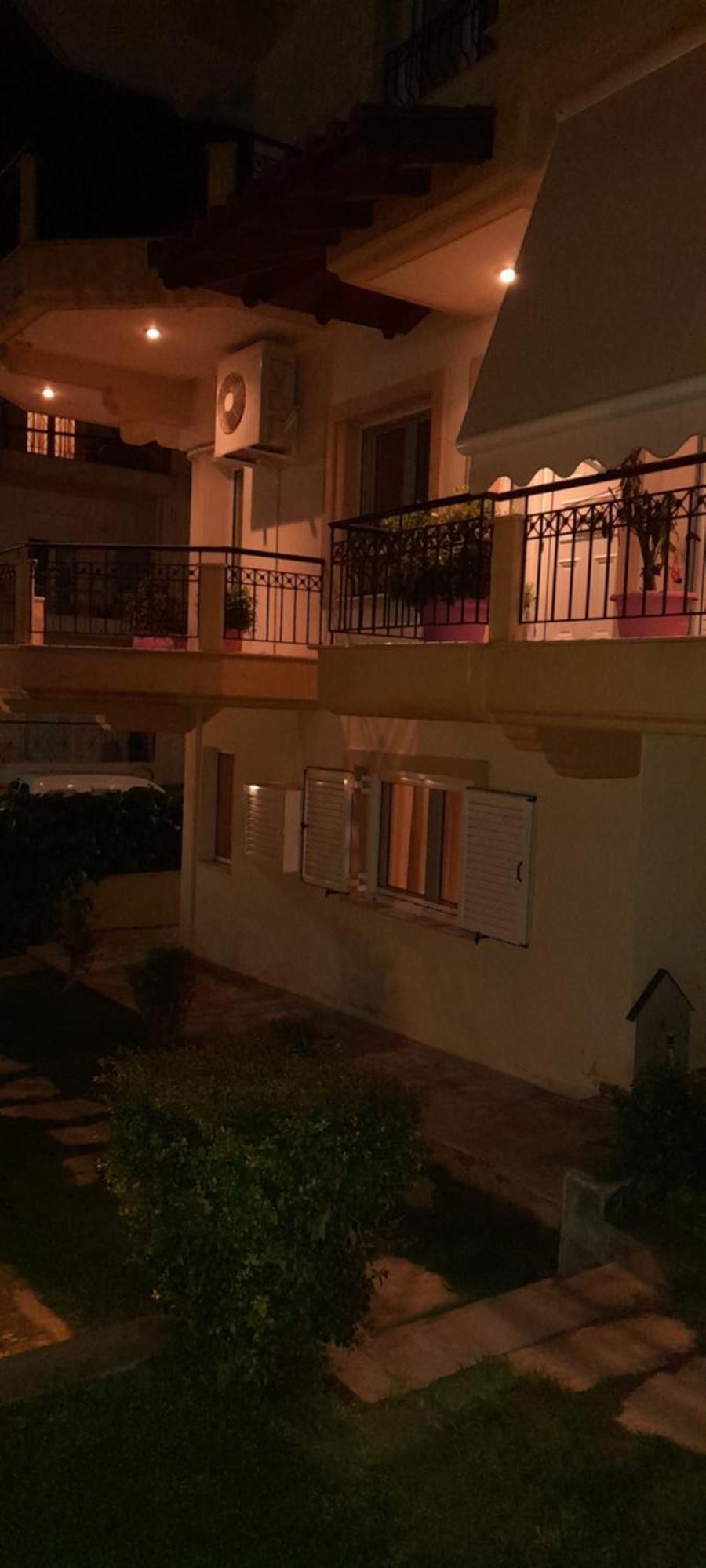 La Maison De Keti Kalambaka Exterior photo